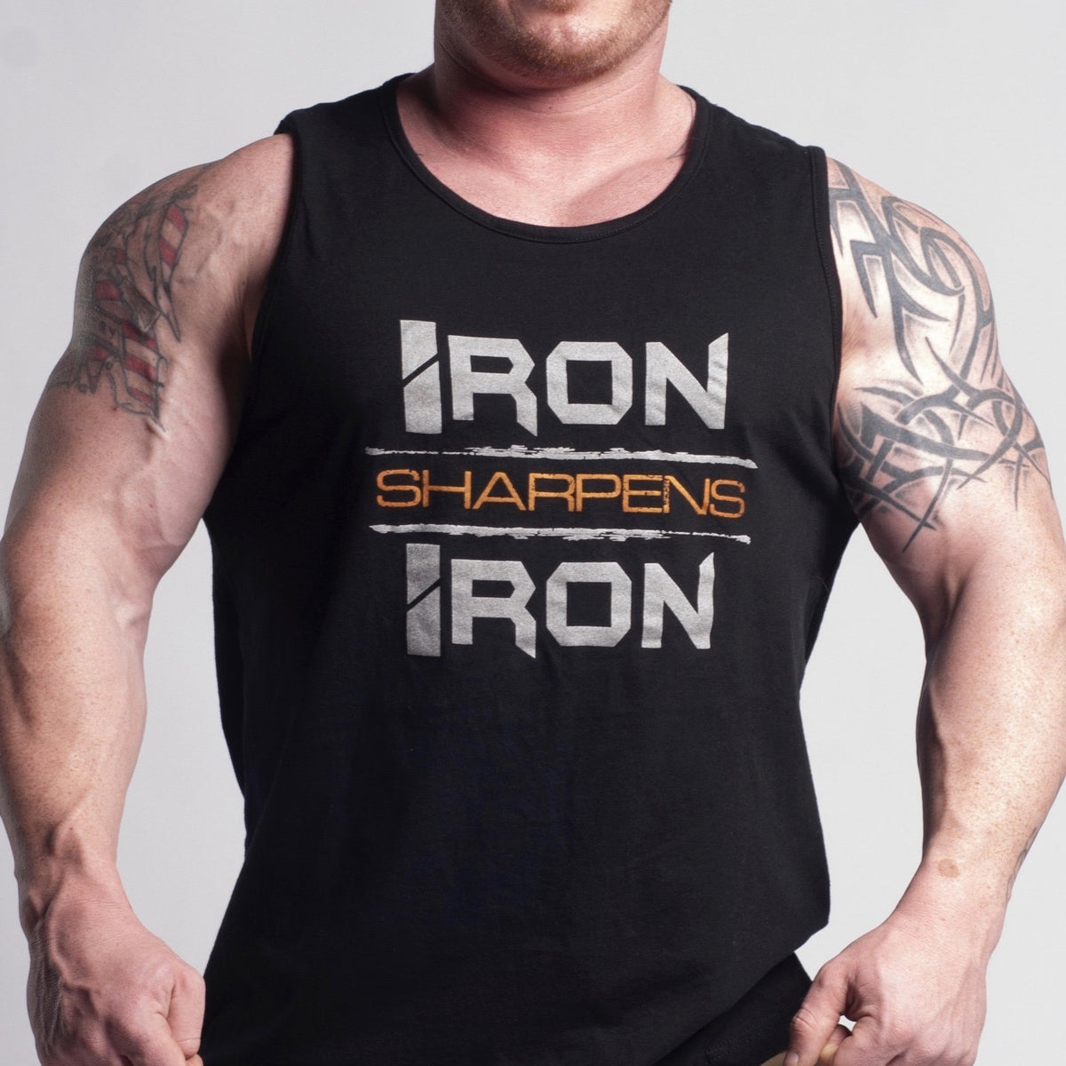 Gym T-Shirts vs Tank Tops: Pros & Cons