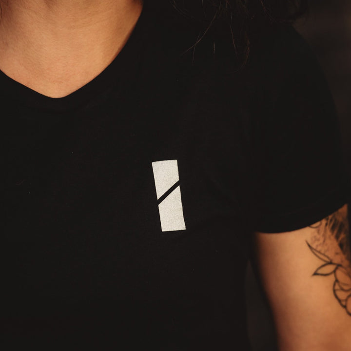 God, Family, Country Womens - Iron Apparel