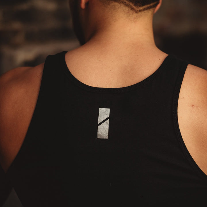 God, Family, Country Tank - Iron Apparel