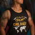Save OUR Children Tank - Iron Apparel
