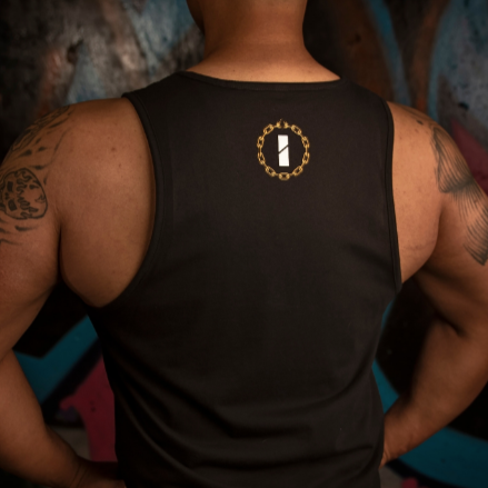 Save OUR Children Tank - Iron Apparel