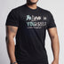 Be You Mens - Iron Apparel
