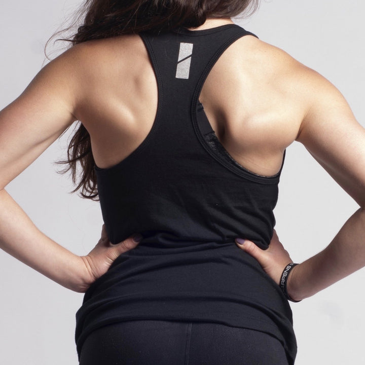 Be You Racerback - Iron Apparel