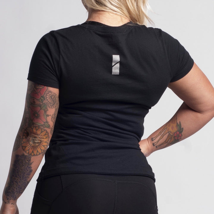 Be You Womens - Iron Apparel