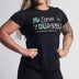 Be You Womens - Iron Apparel