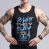 Do What They Say You Can’t Men’s Tank - Iron Apparel