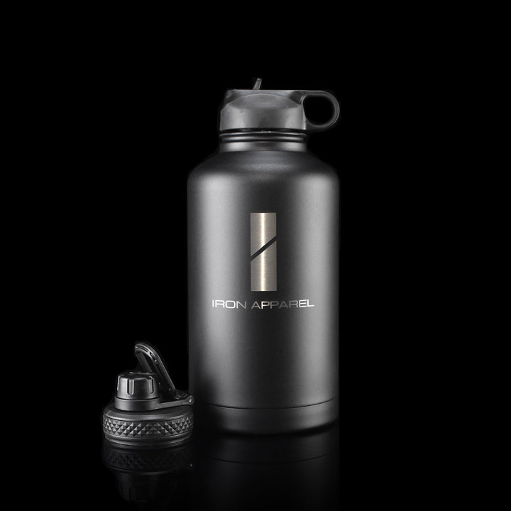 Iron Flask 64oz - Iron Apparel