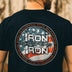 Iron Patriot Mens - Iron Apparel