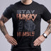 Stay Humble Mens - Iron Apparel