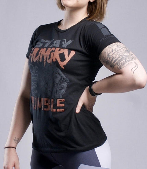 Humble & Hungry T-Shirt