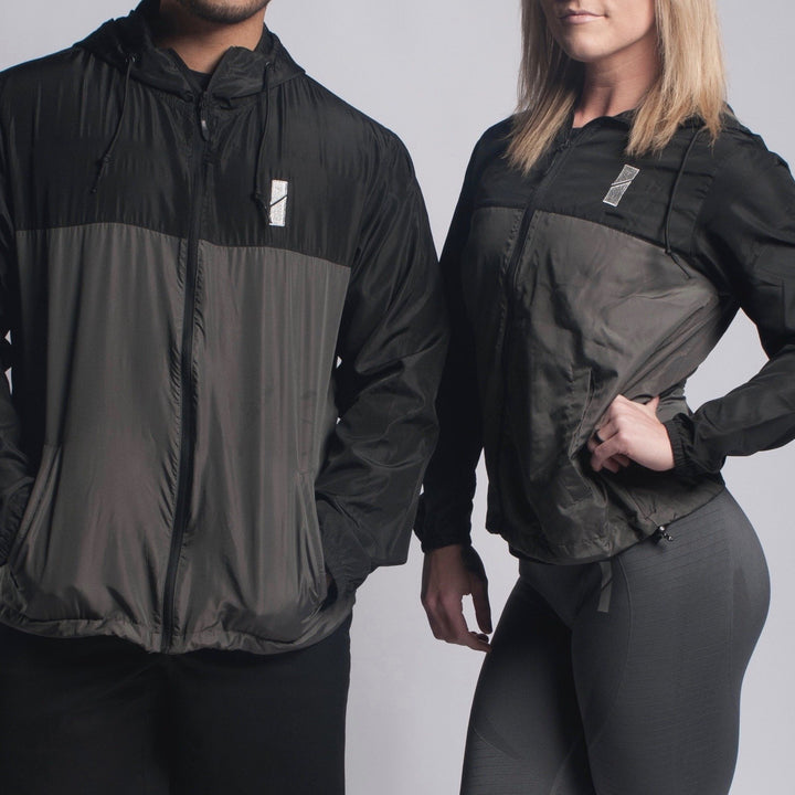 Stormbreaker Jacket - Unisex - Iron Apparel