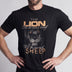The Lion Mens - Iron Apparel